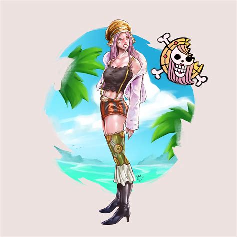 jewelry bonney hot|jewelry bonney fanart : r/OnePiece